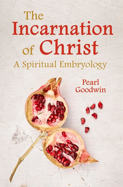 The Incarnation of Christ
