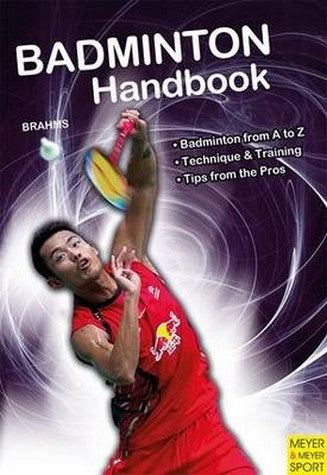 Badminton Handbook 2/e