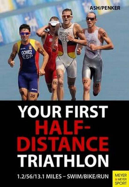 Triathalon: Half-Distance Training