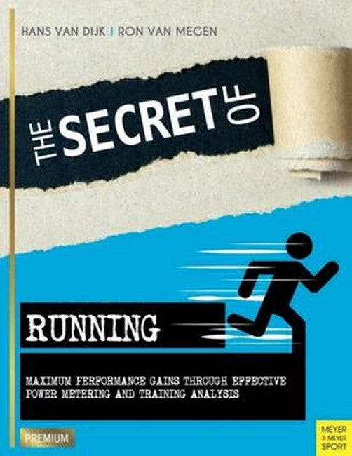 Secret of Running