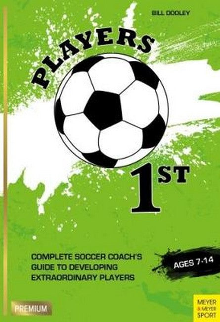 Players 1st