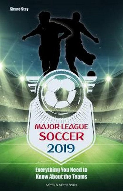Major League Soccer 2019 2/e