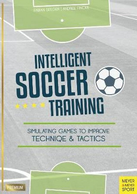 Intelligent Soccer Training