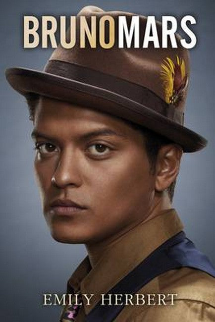 Bruno Mars