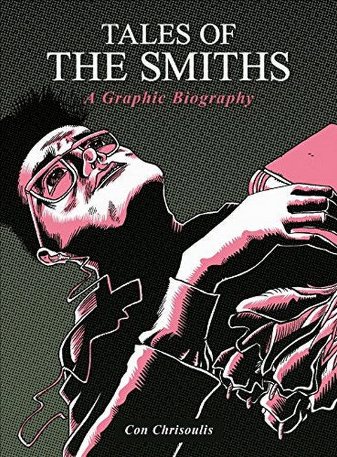 Tales of the Smiths