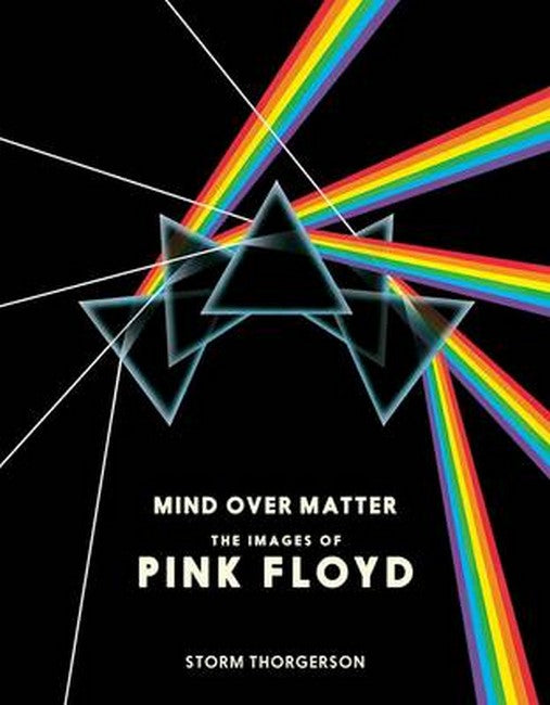 Pink Floyd: Mind Over Matter 5/e