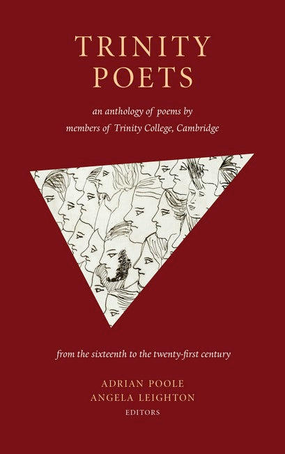 An Anthology of Poems by Members of Trinity College Cambridge