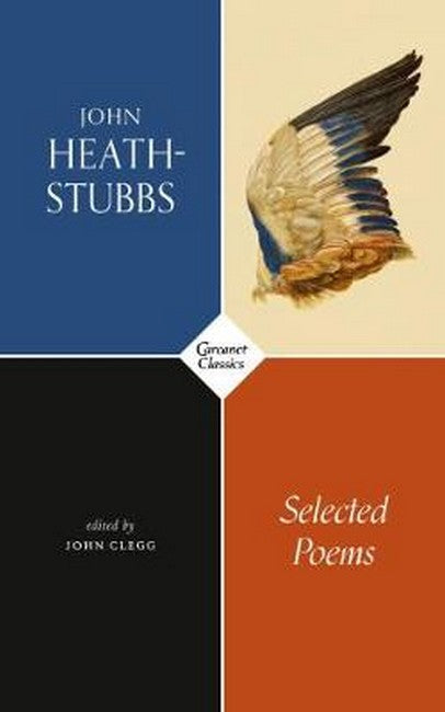 Selected Poems