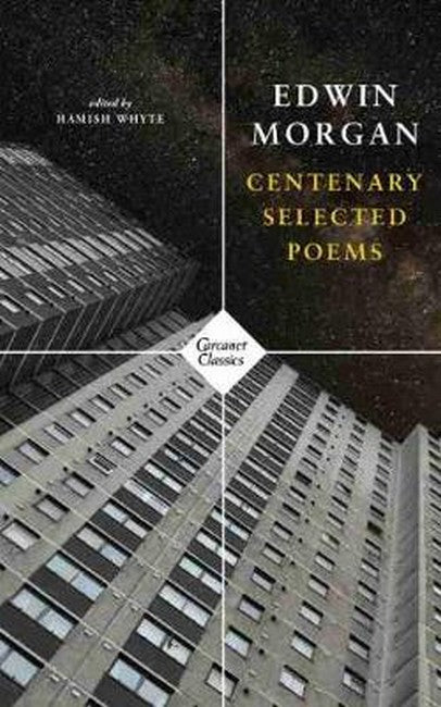Centenary Selected Poems 2/e