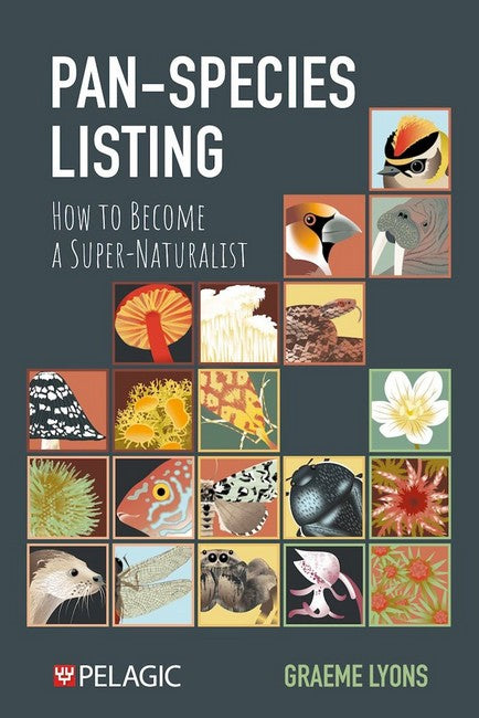 Pan-Species Listing