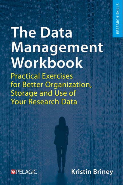 The Data Management Workbook