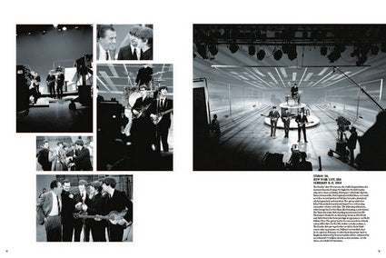 Looking Through You: The Beatles Monthly Archive