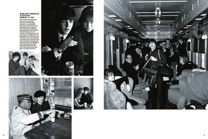 Looking Through You: The Beatles Monthly Archive