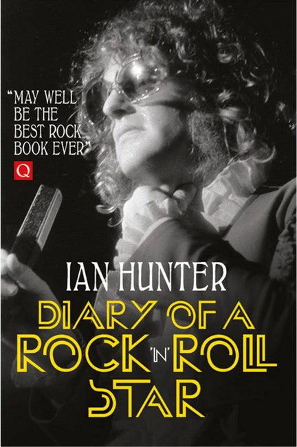 Diary of a Rock 'n' Roll Star