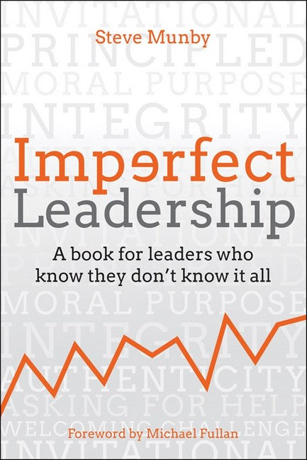 Imperfect Leadership