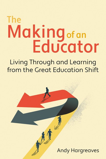 The Making of an Educator