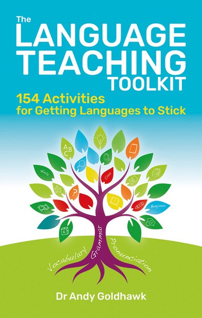 The Language Teaching Toolkit