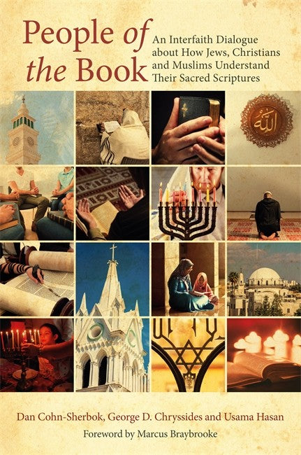 People of the Book: An Interfaith Dialogue about How Jews, Christians an