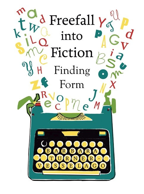 Freefall into Fiction: Finding Form