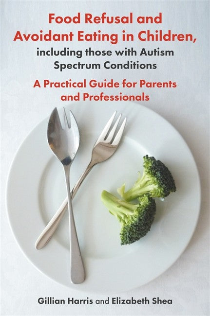 Food Refusal and Avoidant Eating in Children, including those with Autis