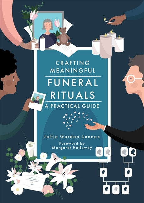 Crafting Meaningful Funeral Rituals: A Practical Guide