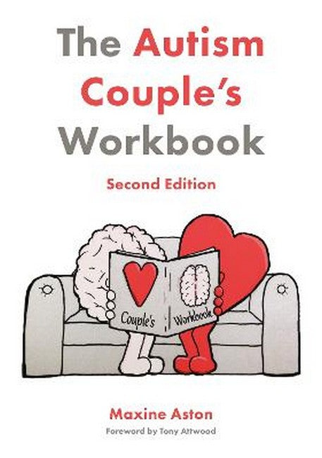 The Autism Couple's Workbook 2/e