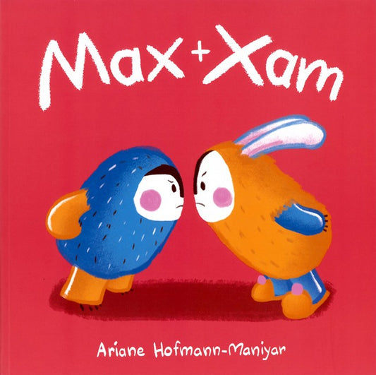 Max & Xam