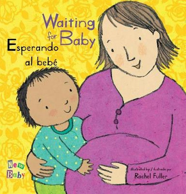 Waiting for Baby