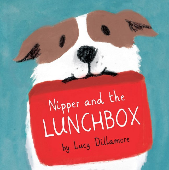 Nipper and the Lunchbox