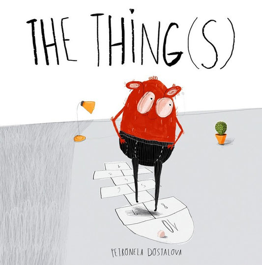 The Thing(s) S/C