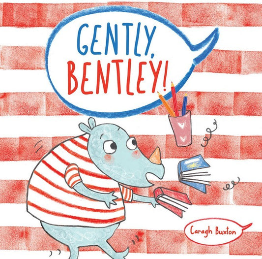 Gently Bentley