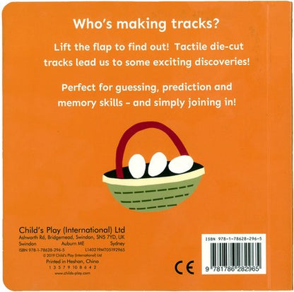 Farm (Making Tracks)