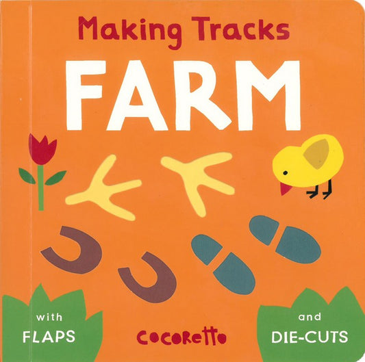 Farm (Making Tracks)