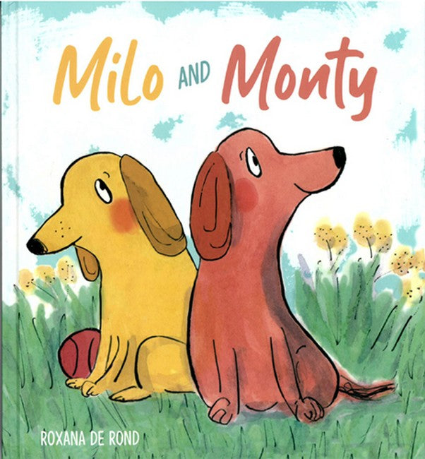 Milo and Monty