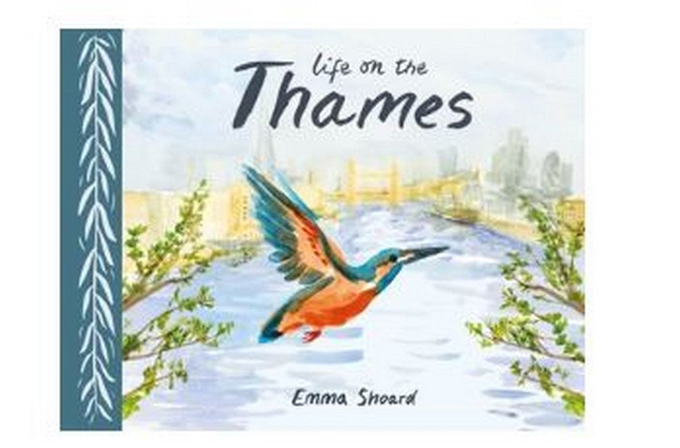 Life on the Thames (PB)
