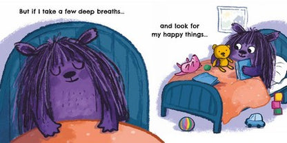 When I Feel Scared
