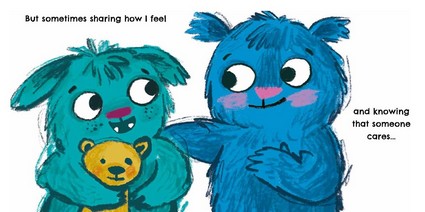 When I Feel Sad