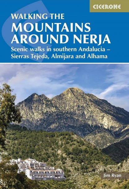 The Mountains Around Nerja 2/e
