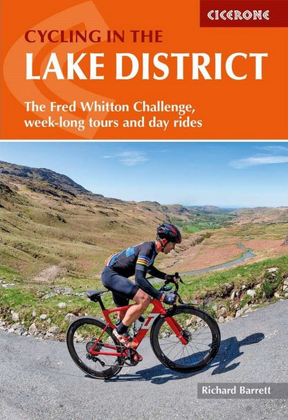 Cycling in the Lake District 2/e
