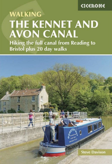 The Kennet and Avon Canal 2/e