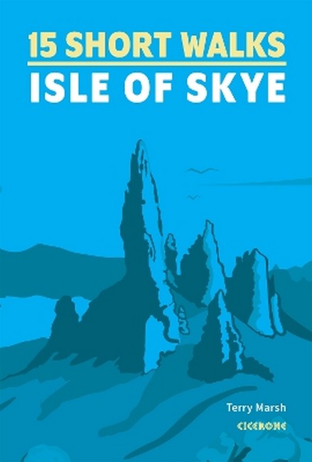15 Short Walks on the Isle of Skye