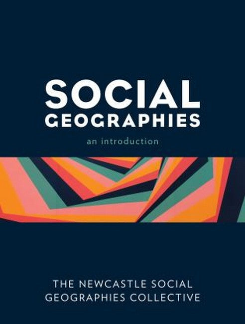 Social Geographies