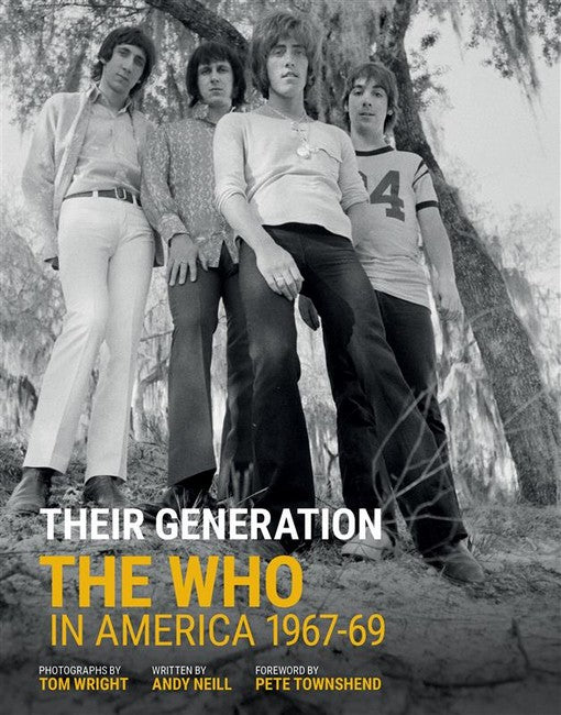 The Who
