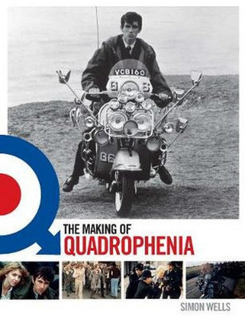 The Making of Quadrophenia