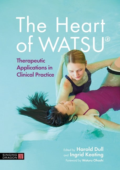 The Heart of WATSU (R)