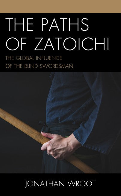 The Paths of Zatoichi