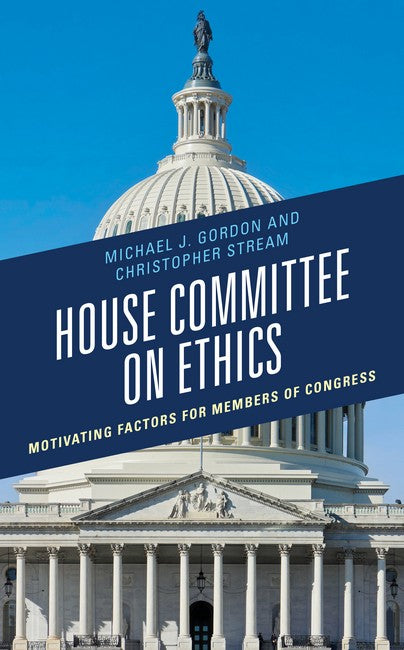 House Committee on Ethics