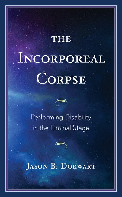 The Incorporeal Corpse