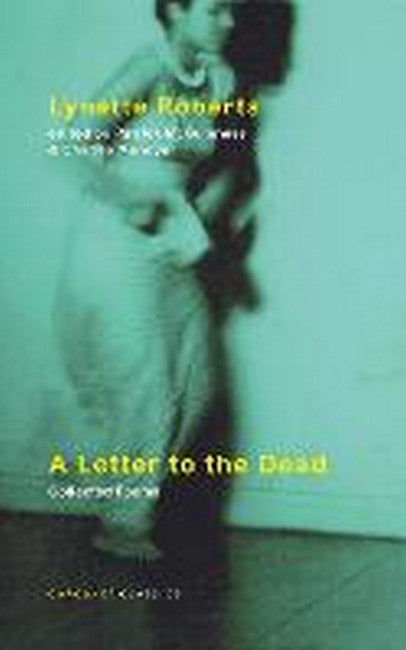 A Letter to the Dead
