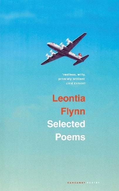 Selected Poems